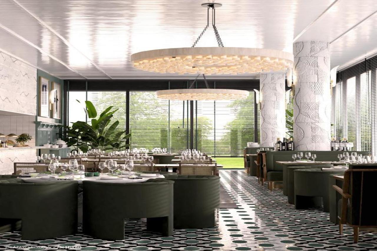 Hotel Tres Reyes Saint-Sébastien Extérieur photo
