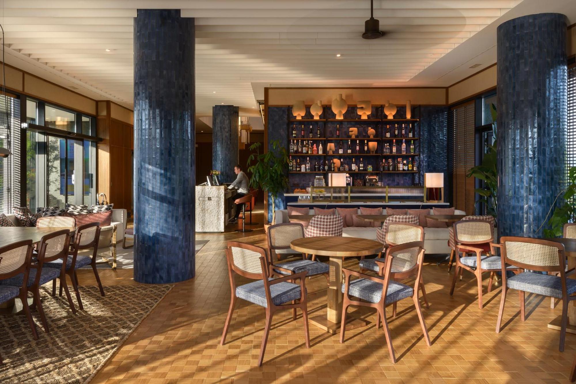 Hotel Tres Reyes Saint-Sébastien Extérieur photo