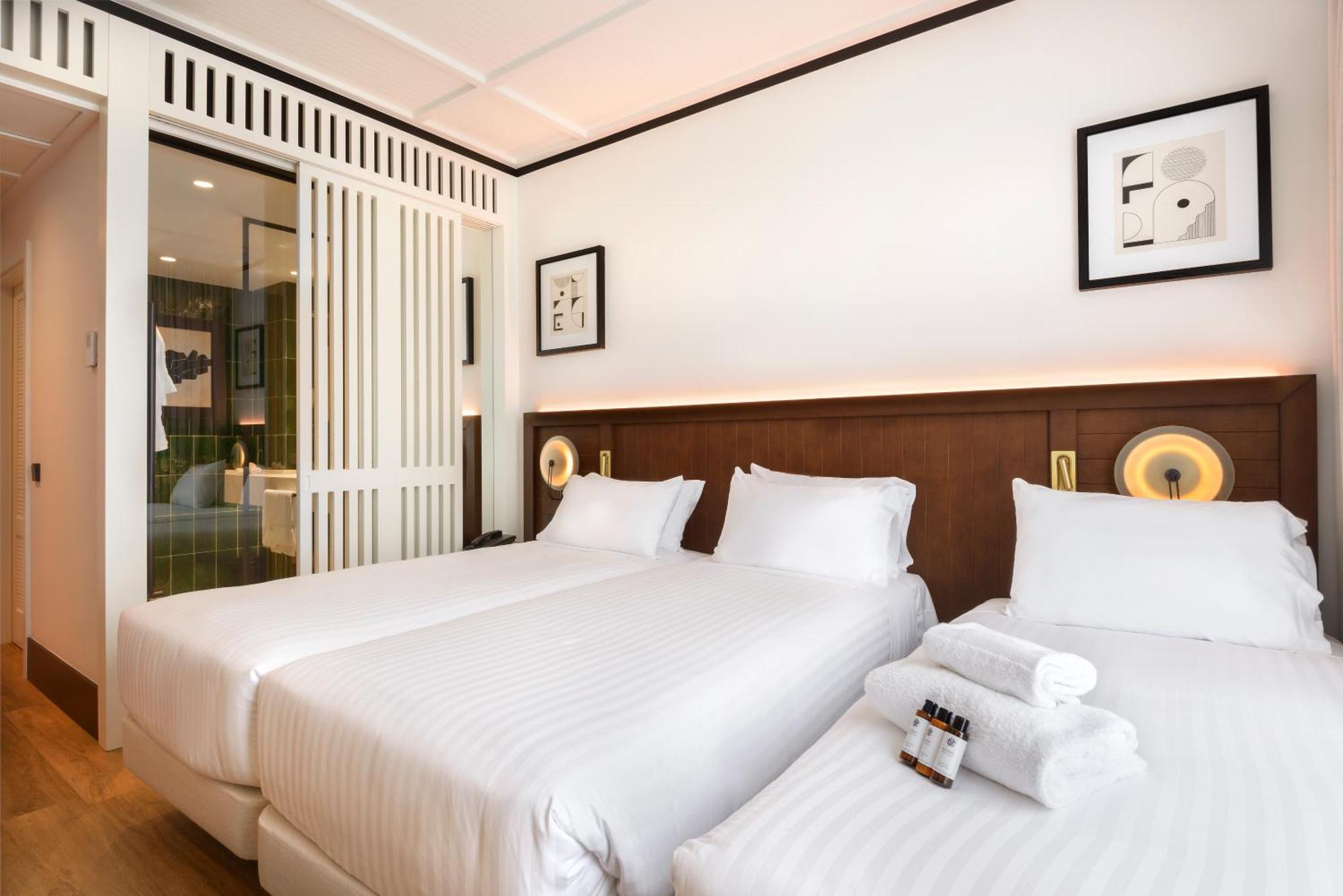 Hotel Tres Reyes Saint-Sébastien Extérieur photo