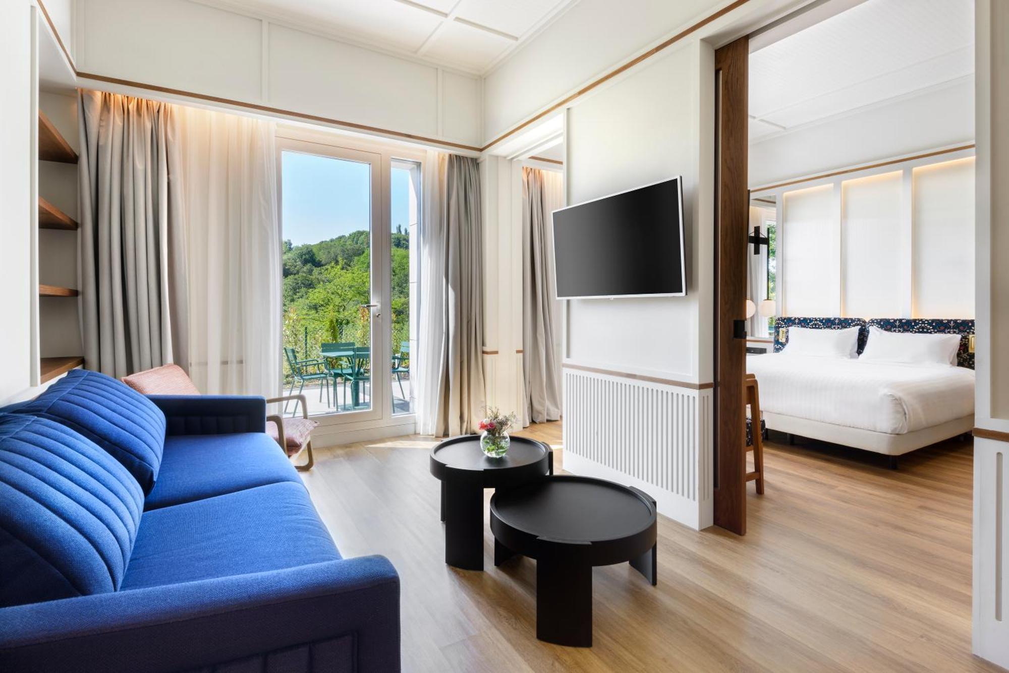 Hotel Tres Reyes Saint-Sébastien Extérieur photo