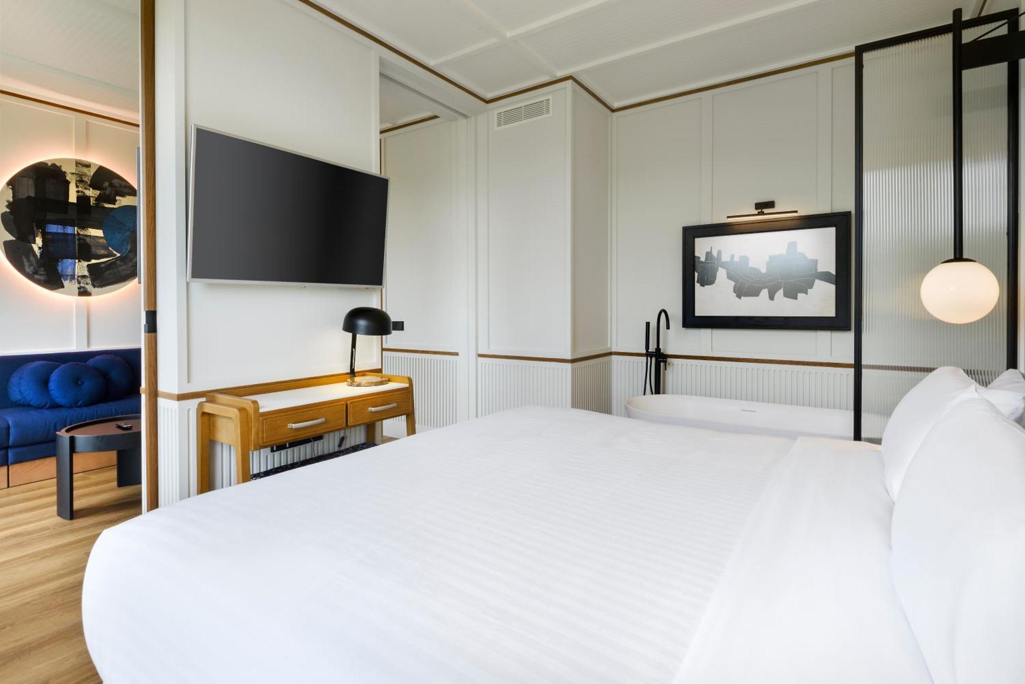 Hotel Tres Reyes Saint-Sébastien Extérieur photo